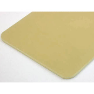 GFK Sheet, 11.8" (300mm) x 7.9" (200mm), 1.5mm Thick
