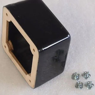 Carbon Motor Mount for 33% YAK, for DA100, DLE111