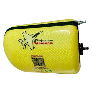 Kevlar Composite Tank, for Krill Ares 1.7m Jet