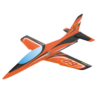 AreS Mini V2 1.7m Sport Jet ARF, FF Orange