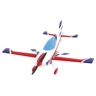 Krill 35% 2.6m Extra NG 120cc ARF, Original Red/Blue