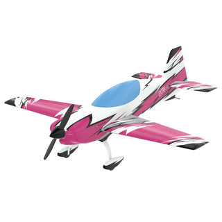Krill 35% 2.6m Extra NG 120cc ARF, Flipper Pink/Black