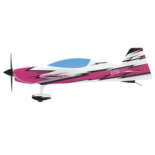 Krill 35% 2.6m Extra NG 120cc ARF, Flipper Pink/Black