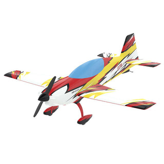 Krill 35% 2.6m Extra NG 120cc ARF, Flipper Red/Yellow