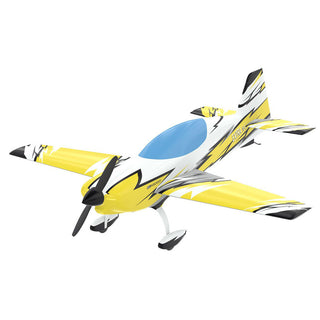 Krill 35% 2.6m Extra NG 120cc ARF, Flipper Yellow/Black