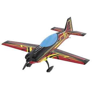 Krill 35% 2.6m Extra NG 120cc ARF, Sport Red/Black