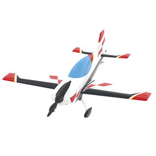 Krill 35% 2.6m Extra NG 120cc ARF, Original Red/Black