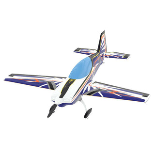 Krill 35% 2.6m Extra NG 120cc ARF, Sport Ultramarine