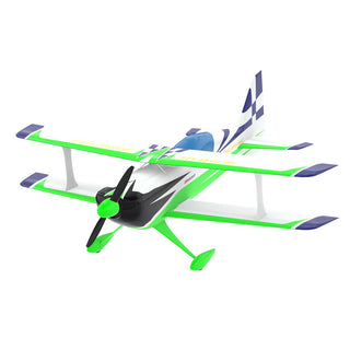39% Ultimate 300KS MK2 120cc ARF, Code Black/Blue/Green