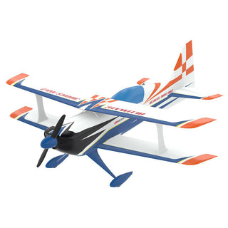 39% Ultimate 300KS MK2 120cc ARF, Code Black/Blue/Orange