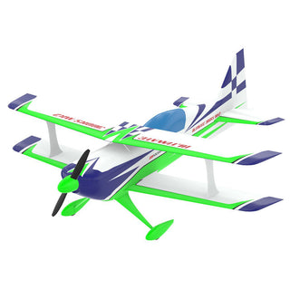 39% Ultimate 300KS MK2 120cc ARF, Code Green/Blue