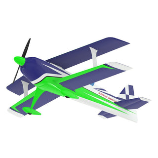 39% Ultimate 300KS MK2 120cc ARF, Code Green/Blue