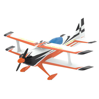 39% Ultimate 300KS MK2 120cc ARF, Code Orange/Black