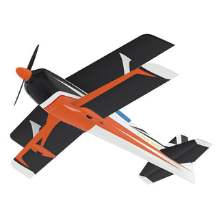 39% Ultimate 300KS MK2 120cc ARF, Code Orange/Black