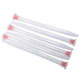 Hysol Mixing Nozzle, 6" long, 6 pack, by Loctite
