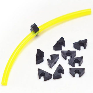Tidy Clips, for 4mm Lines, 10 pack