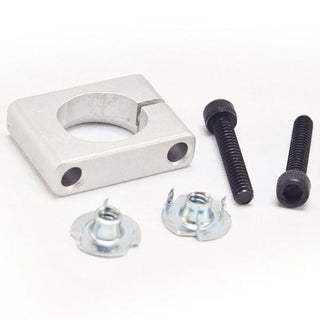 Ball Valve Mount, for 4mm or 6mm Ball Valves