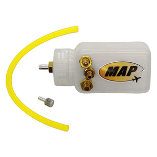 Dual High Flow Air Trap, 6 oz UAT