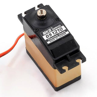 DS1210 Digital High-Torque Servo