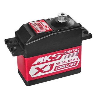 DS9910 XJ High Torque Digital Servo