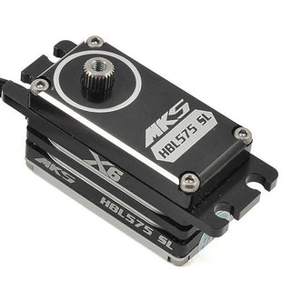 HBL575SL Digital Brushless Ultra Speed Low Profile High Voltage Servo