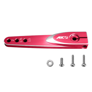 X6 Metal Horn, 2", by MKS