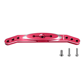 X6 Metal Rudder Horn, 3.5", by MKS
