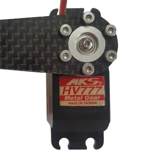 X6 Servo Hub Set, by MKS