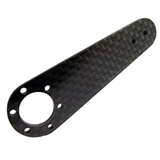 X8 2" Carbon Arm, by MKS