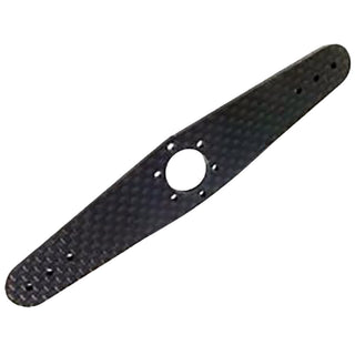X8 4" Carbon Rudder Arm, by MKS