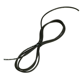 Black 16 AWG Ultra Wire, per foot (Up to 100 feet)