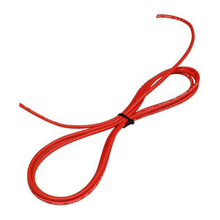 Red 16 AWG Ultra Wire, per foot (Up to 100 feet)