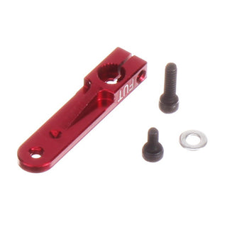 1" Futaba Single HD 4-40 Aluminum Servo Arm