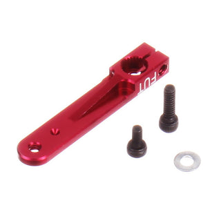 1.25" Futaba Single HD 4-40 Aluminum Servo Arm