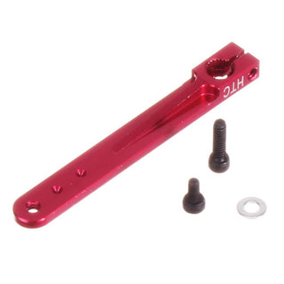 2" Futaba Single HD 4-40 Aluminum Servo Arm