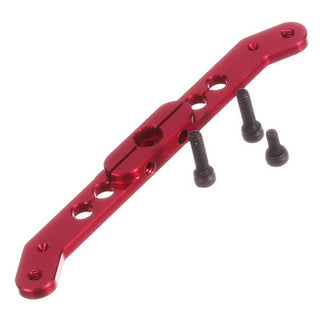 3" Hitec Double HD 4-40 Aluminum Servo Arm