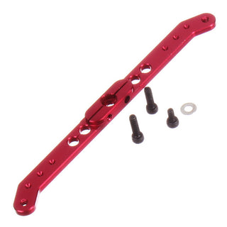 4" Futaba Double HD 4-40 Aluminum Servo Arm