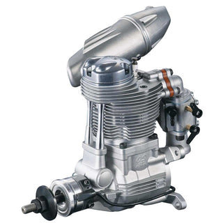 GF-40 2.4 ci Gas Single with Muffler