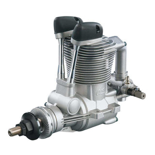 FS-95V Ringed 4-Stroke Glow Single