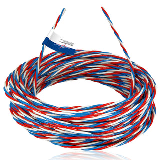 Premium MAXI Servo Cable, 50 Meters, by PowerBox Systems