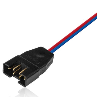 PowerBox PIK Extension, Multiplex Male Wire