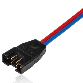 PowerBox PIK Extension, Multiplex Male Wire