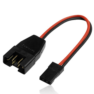 PowerBox Adapter Lead, Multiplex Male / JR Female