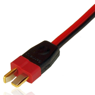 PowerBox PIK Extension, Deans Male
