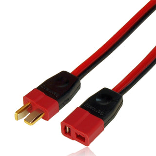 PowerBox PIK Extension, Deans Male/Female