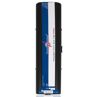 PowerBox 5.0X2 5000mAh PRO Li-Ion Receiver Battery with Mount