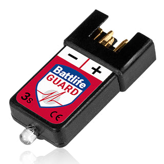 PowerBox Battlife Guard for 3S Batteries