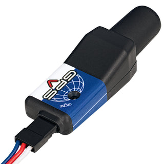 PowerBox GPS V Sensor, for Telemetry Systems