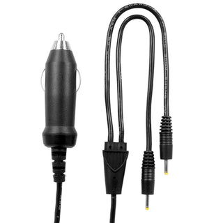 12V Car Adapter for Power Supply, for PowerBox Radios