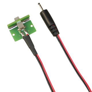 Charging Extension, 30cm / 11.8 in, for (1) PowerBox Battery